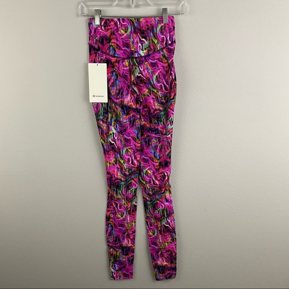 Lululemon • Base Pace High Rise Tight - Picture 4 of 7